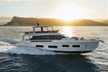 azimut 82 F
