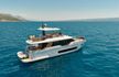 Azimut Magellano 60