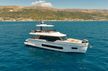 Azimut Magellano 60