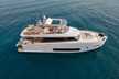 Azimut Magellano 66