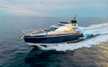 Azimut S7