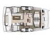 Bali Catspace Voile