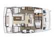 Bali Catspace Voile