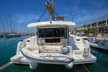 Bali Catspace Voile