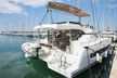 Bali Catspace Voile