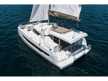 Bali Catspace Voile