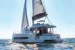 Bali Catspace Voile