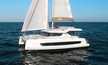 Bali Catspace Voile