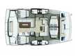 Bali Catspace Voile