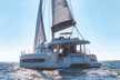 Bali Catspace Voile