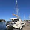 Bali Catspace Voile