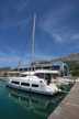 Bali Catspace Voile