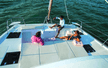 Bali Catspace Voile