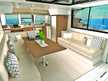 Bali Catspace Voile