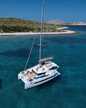 Bali Catspace Voile