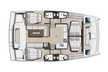 Bali Catspace Voile