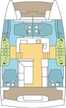 Bali Catspace Voile