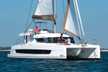 Bali Catspace Voile