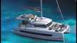 Bali Catspace Voile