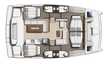 Bali Catspace Voile