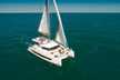 Bali Catspace Voile