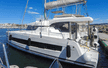 Bali Catspace Voile
