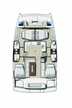 Bali Catspace Voile