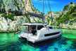 Bali Catspace Voile