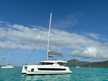 Bali Catspace Voile