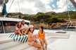 Bali Catspace Voile