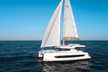 Bali Catspace Voile