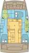 Bali Catspace Voile