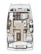 Bali Catspace Voile