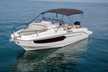 Flyer 8 Sundeck