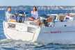 Dufour 37