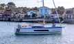 Dufour 37
