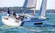 Dufour 37