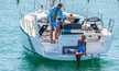 Dufour 37