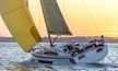 Dufour 37