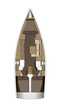 Dufour 382 Grand Large