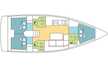 Dufour 390 Grand Large