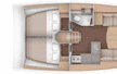 Dufour 390 Grand Large