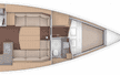 Dufour 390 Grand Large
