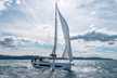 Dufour 41