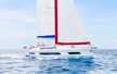 Dufour 41