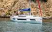 Dufour 41