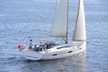 Dufour 412 Grand Large