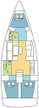 Dufour 412 Grand Large