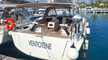 Dufour 430 Grand Large