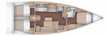 Dufour 430 Grand Large